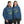Vibrant Unisex Hoodie - Planet Earth Eco Design - Dipaliz - T-shirts