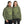 Vibrant Unisex Hoodie - Planet Earth Eco Design - Dipaliz - T-shirts