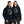 Vibrant Unisex Hoodie - Planet Earth Eco Design - Dipaliz - T-shirts