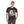 Spooky Ghost Short Sleeve Tee - Cotton Jersey - Dipaliz - T-shirts