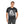 Spooky Ghost Short Sleeve Tee - Cotton Jersey - Dipaliz - T-shirts
