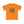 Unisex Deluxe Heavy Cotton Tee Colorful Scary Knives - Dipaliz - Safety Orange / s - T-shirts
