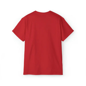 Eco-friendly Science Tee - in we Trust - Dipaliz - T-shirts