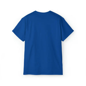 Eco-friendly Science Tee - in we Trust - Dipaliz - T-shirts