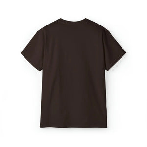 Eco-friendly Science Tee - in we Trust - Dipaliz - T-shirts