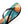 Vibrant Unisex Flip Flops Sea Shells Beach Shoes - Dipaliz - Slippers