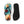 Vibrant Unisex Flip Flops Sea Shells Beach Shoes - Dipaliz - Slippers