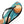 Vibrant Unisex Flip Flops Sea Shells Beach Shoes - Dipaliz - Slippers