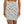 Dipaliz Sea Shells Pattern Pencil Skirt Beachwear Wear - Skirts