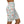 Dipaliz Sea Shells Pattern Pencil Skirt Beachwear Wear - Skirts