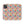 Sea Shells Samsung Galaxy Flip Cases - Faux Leather - Dipaliz - Mobile Phone