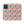 Sea Shells Samsung Galaxy Flip Cases - Faux Leather - Dipaliz - Mobile Phone