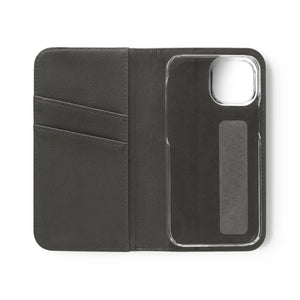 Ocean Wave Samsung Galaxy Flip Cases - Sea Shells - Dipaliz - Mobile Phone