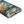 Protective Phone Case - Sea Shells and Star Fishes - Dipaliz - Mobile Cases