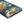 Protective Phone Case - Sea Shells and Star Fishes - Dipaliz - Mobile Cases