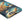 Protective Phone Case - Sea Shells and Star Fishes - Dipaliz - Mobile Cases