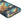 Protective Phone Case - Sea Shells and Star Fishes - Dipaliz - Mobile Cases
