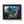 Serene Framed Horizontal Poster - Flowering Trees - Dipaliz - Posters Prints & Visual Artwork