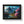 Serene Framed Horizontal Poster - Flowering Trees - Dipaliz - Posters Prints & Visual Artwork