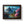 Serene Framed Horizontal Poster - Flowering Trees - Dipaliz - Posters Prints & Visual Artwork
