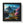 Serene Framed Horizontal Poster - Flowering Trees - Dipaliz - Posters Prints & Visual Artwork
