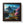 Serene Framed Horizontal Poster - Flowering Trees - Dipaliz - Posters Prints & Visual Artwork