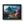 Serene Framed Horizontal Poster - Flowering Trees - Dipaliz - Posters Prints & Visual Artwork