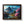 Serene Framed Horizontal Poster - Flowering Trees - Dipaliz - Posters Prints & Visual Artwork