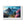 Serene Framed Horizontal Poster - Flowering Trees - Dipaliz - Posters Prints & Visual Artwork