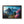 Serene Framed Horizontal Poster - Flowering Trees - Dipaliz - Posters Prints & Visual Artwork