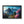 Serene Framed Horizontal Poster - Flowering Trees - Dipaliz - Posters Prints & Visual Artwork