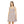 Dipaliz Skater Dress Abstract Pebble Print Summer Wear - Dresses