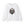 Dipaliz Skull Crewneck Sweatshirt Cotton Blend - Sweatshirts