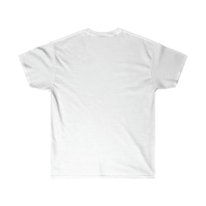 Edgy Skull Unisex Ultra Cotton Tee Street Style - Dipaliz - T-shirts