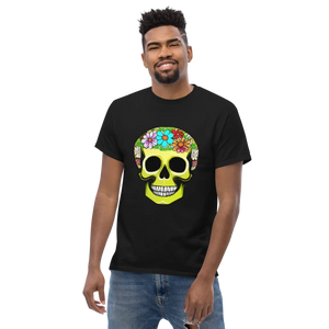 Premium Men’s Classic Tee - Fashion Evolution Cotton - Dipaliz - T-shirts