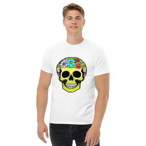 Premium Men’s Classic Tee - Fashion Evolution Cotton - Dipaliz - T-shirts