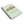 Chic Notebook Ruled Line - Stylish Daily Journal - Dipaliz - Notebooks & Notepads