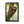 Zen Framed Vertical Poster - Sloth Tree Branch Art - Dipaliz - Posters Prints & Visual Artwork