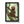 Chill Sloth Framed Vertical Poster - Tree Branch - Dipaliz - Posters Prints & Visual Artwork