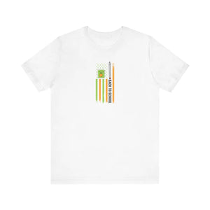 Soft Cotton Pencils Tee - Back to School Jersey - Dipaliz - T-shirts