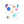 Cosmic Kiss Cut Vinyl Decals - Interstellar Design - Dipaliz - Electronics Stickers &