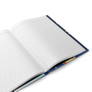 Hardcover Journal Matte - Premium Writing Companion - Dipaliz - Journals