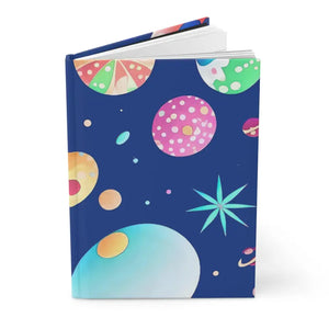 Hardcover Journal Matte - Premium Writing Companion - Dipaliz - Journals