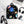 Cosmos Space Lover’s Backpack - Water Resistant Material - Dipaliz - Backpacks
