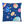 Cosmic Space Lover’s Basic Pillow - 100% Polyester - Dipaliz - Throw Pillows