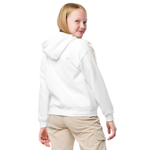 Cosmos Heavy Blend Hoodie - Youth Blast off Style - Dipaliz - Hoodies - Xs