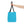 Spiral Blue Print Tote Bag Polyester Daily use Dipaliz - Handbags