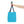 Spiral Blue Print Tote Bag Polyester Daily use Dipaliz - Handbags