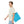 Spiral Blue Print Tote Bag Polyester Daily use Dipaliz - Handbags