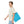 Spiral Blue Print Tote Bag Polyester Daily use Dipaliz - Handbags